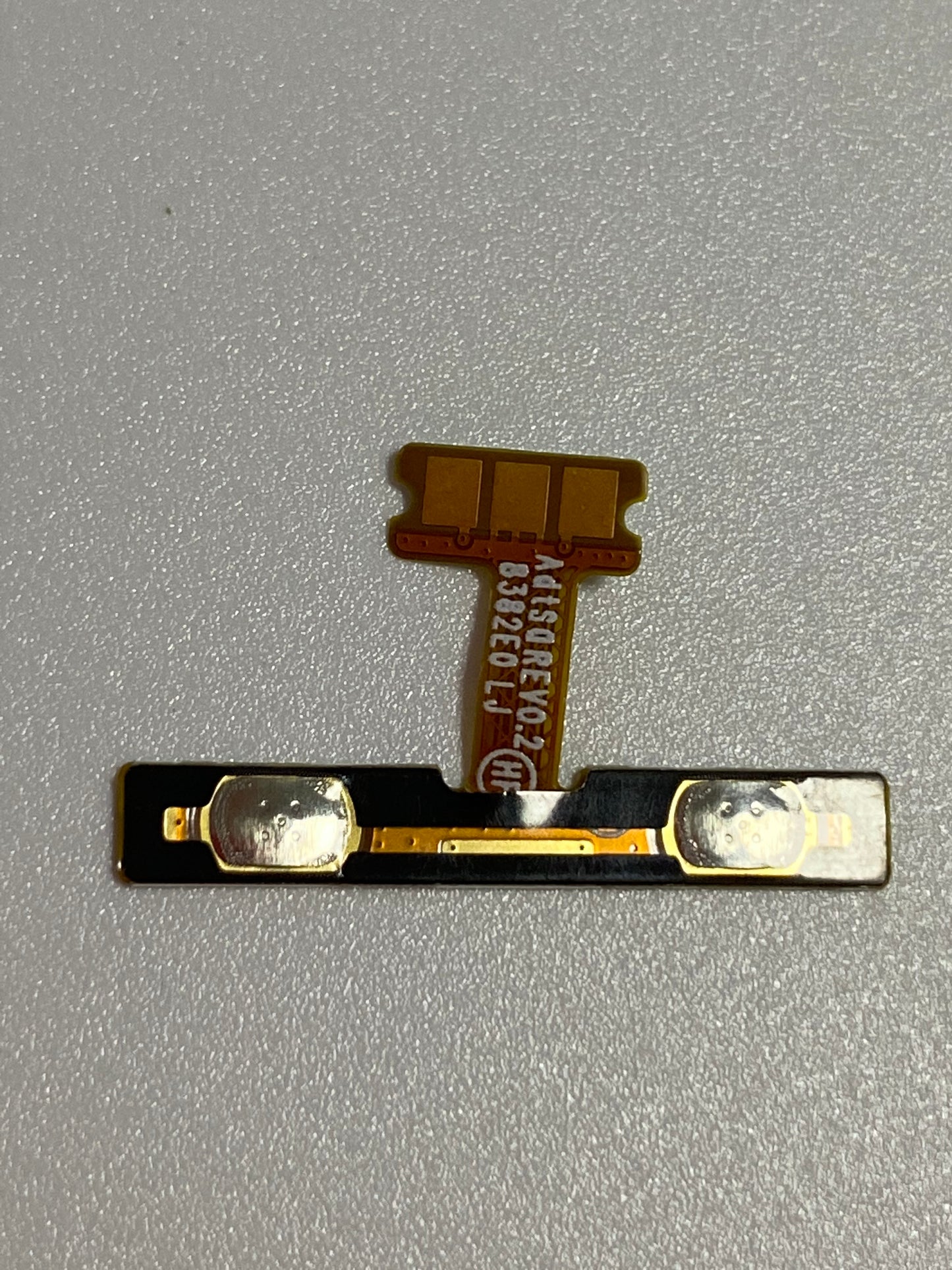 Volume Button Flex For Samsung Galaxy A01 (A015/2020)
