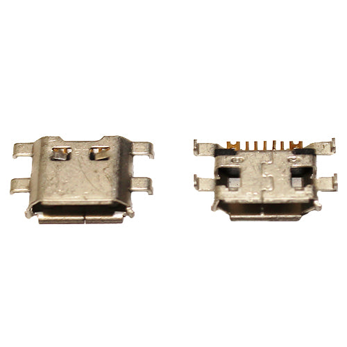 LG Spectrum VS920 Charging Port
