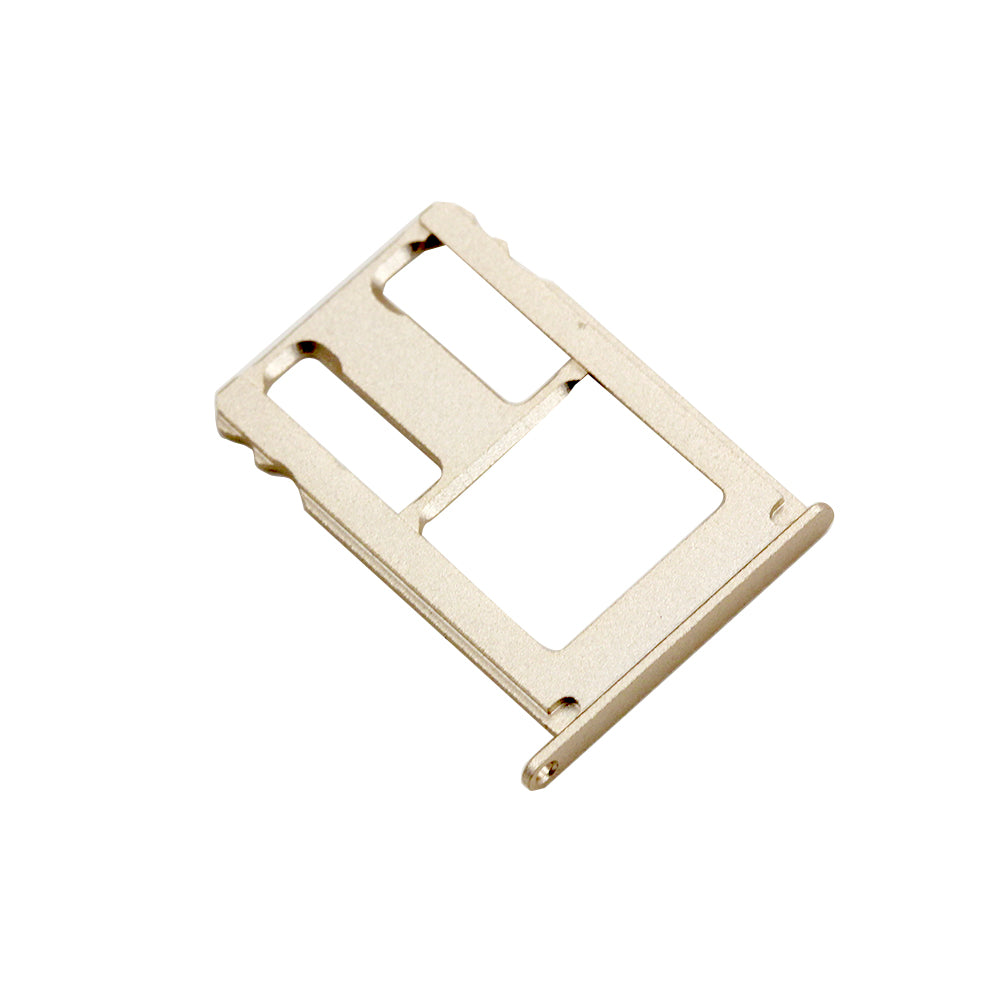 Sim Card Tray for Huawei Nexus 6P - Frost