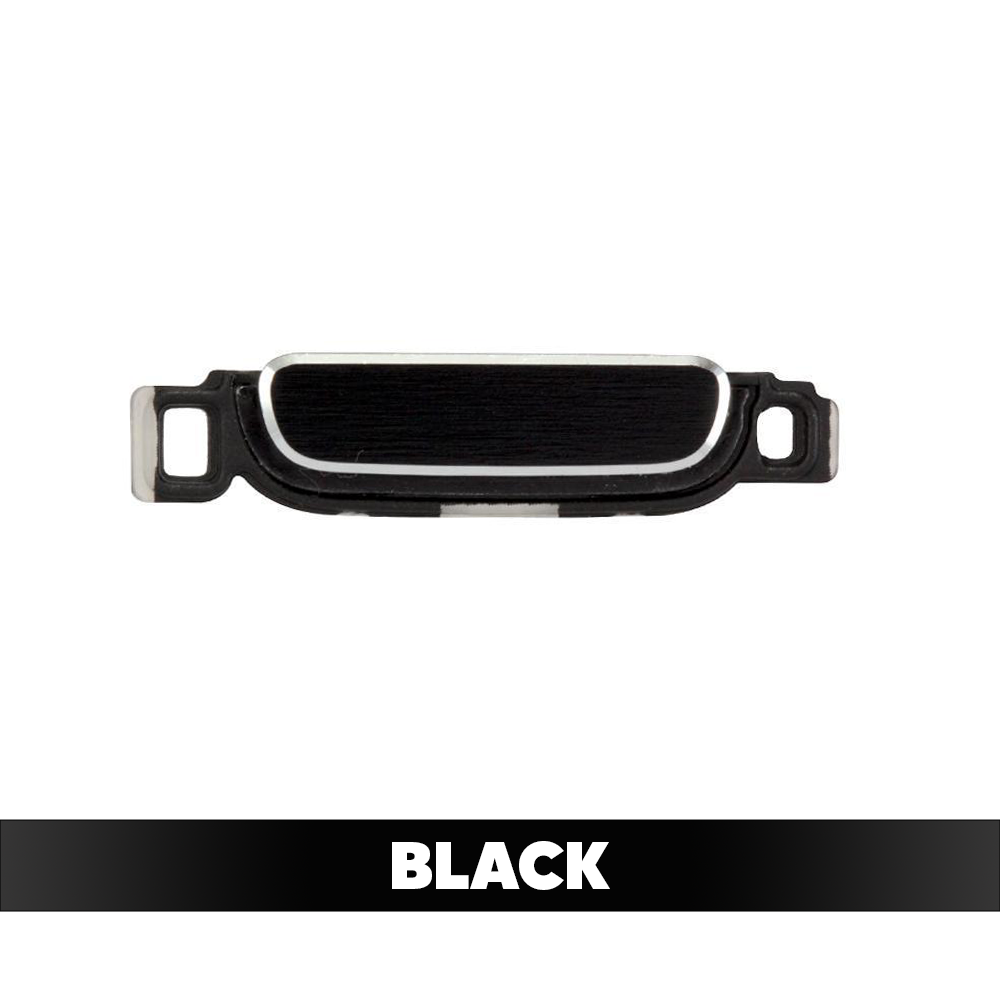Home Button for Samsung Galaxy S3 - Black