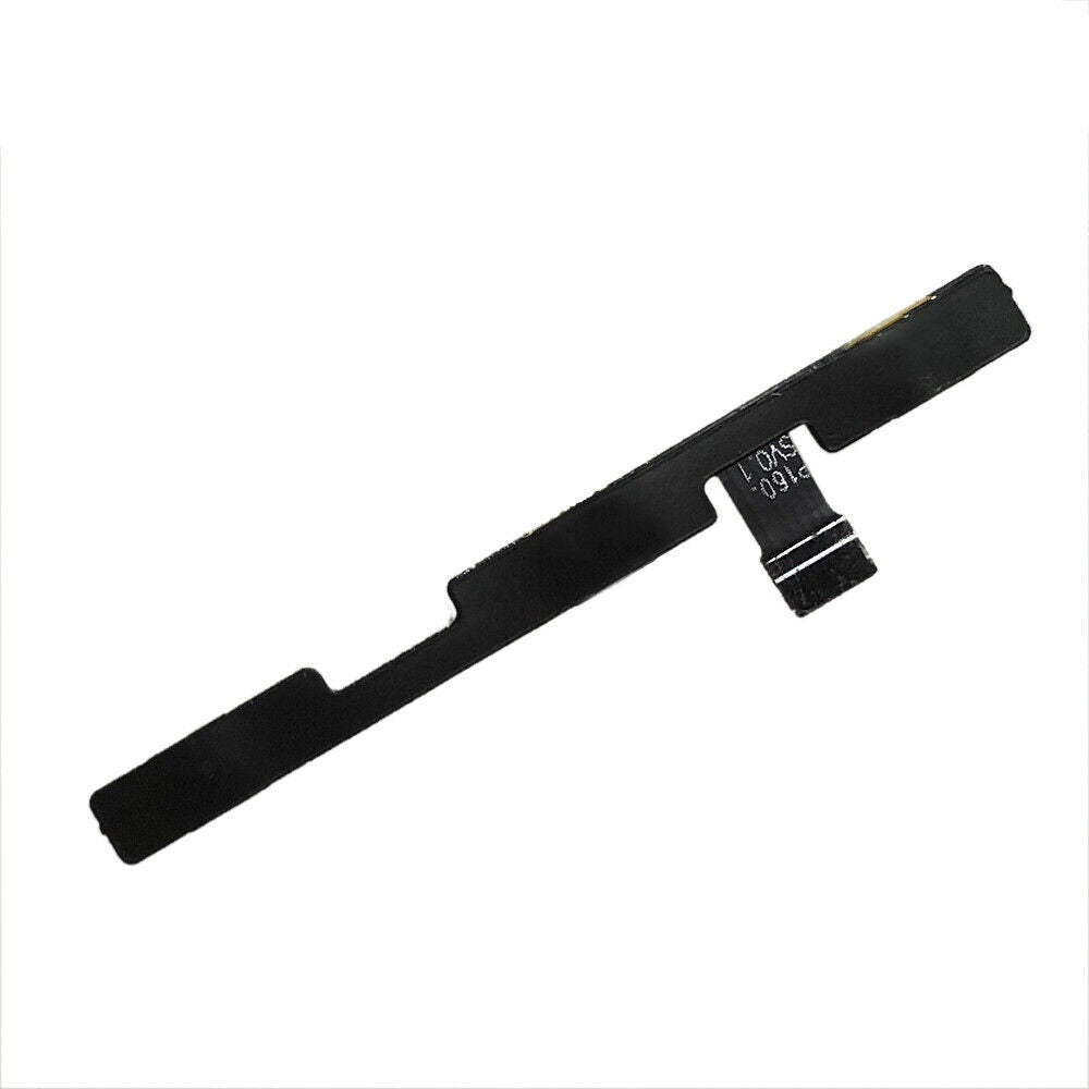 Power and Volume Button Flex Cable for Motorola Moto E6 Plus (XT2025)