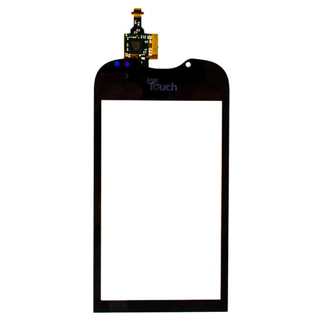 Touch Screen Digitizer for HTC Mytouch 4G Slide - Grade A