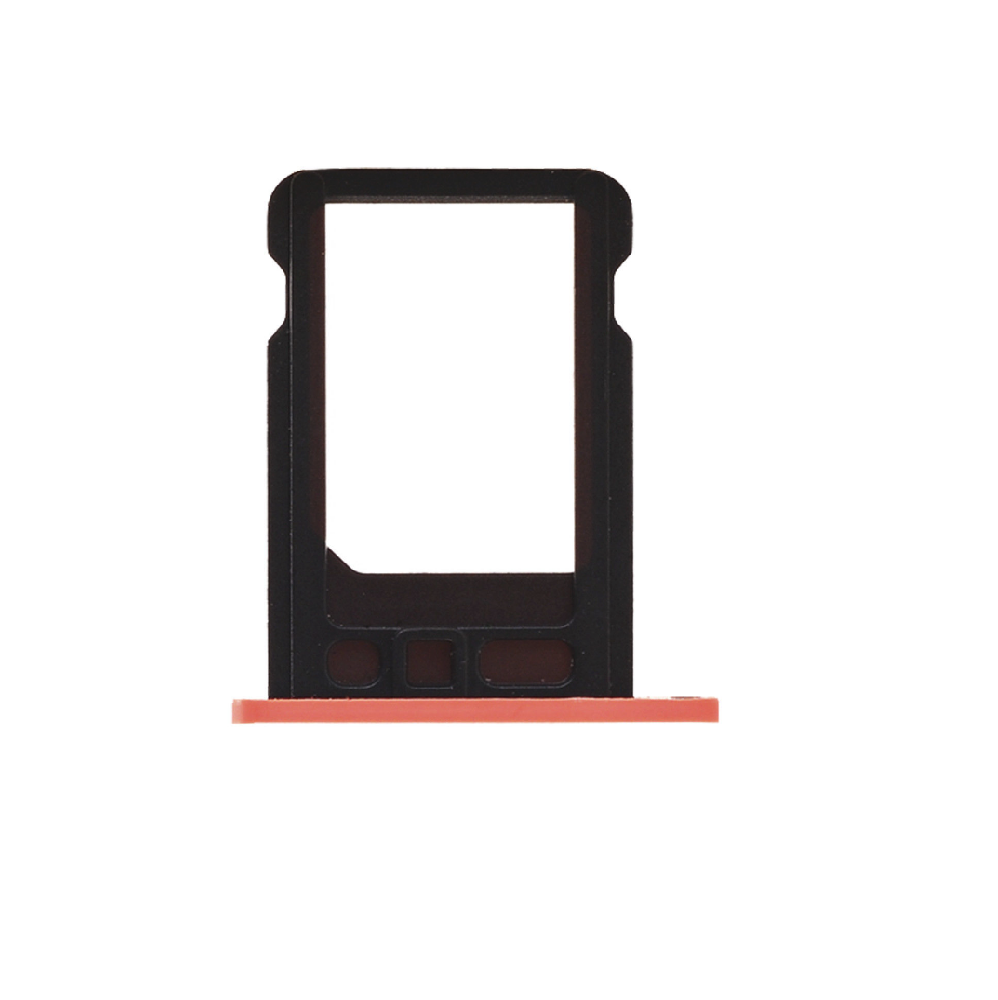 Sim Card Tray for iPhone 5c Hot Pink
