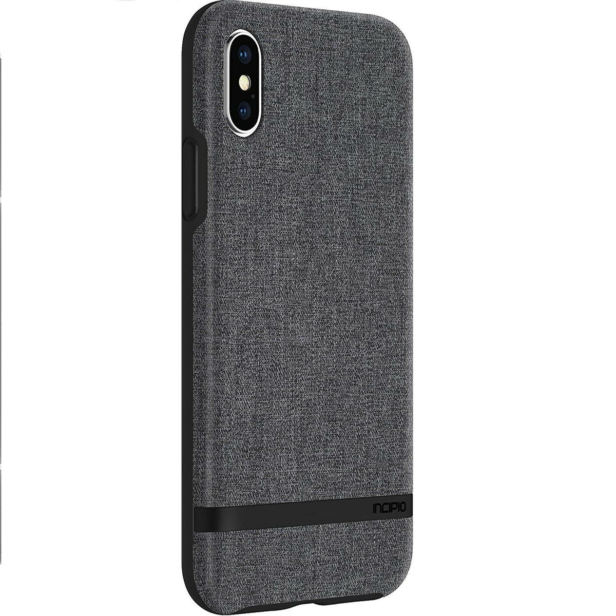 Incipio Esquire Series Fabric Texture Hard Case Cover for