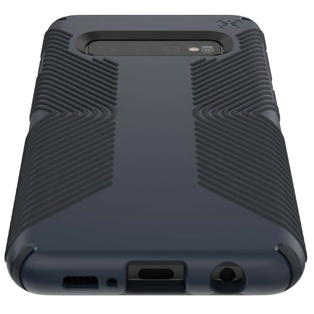 Speck Presidio Case Cover For Galaxy S10 - Black