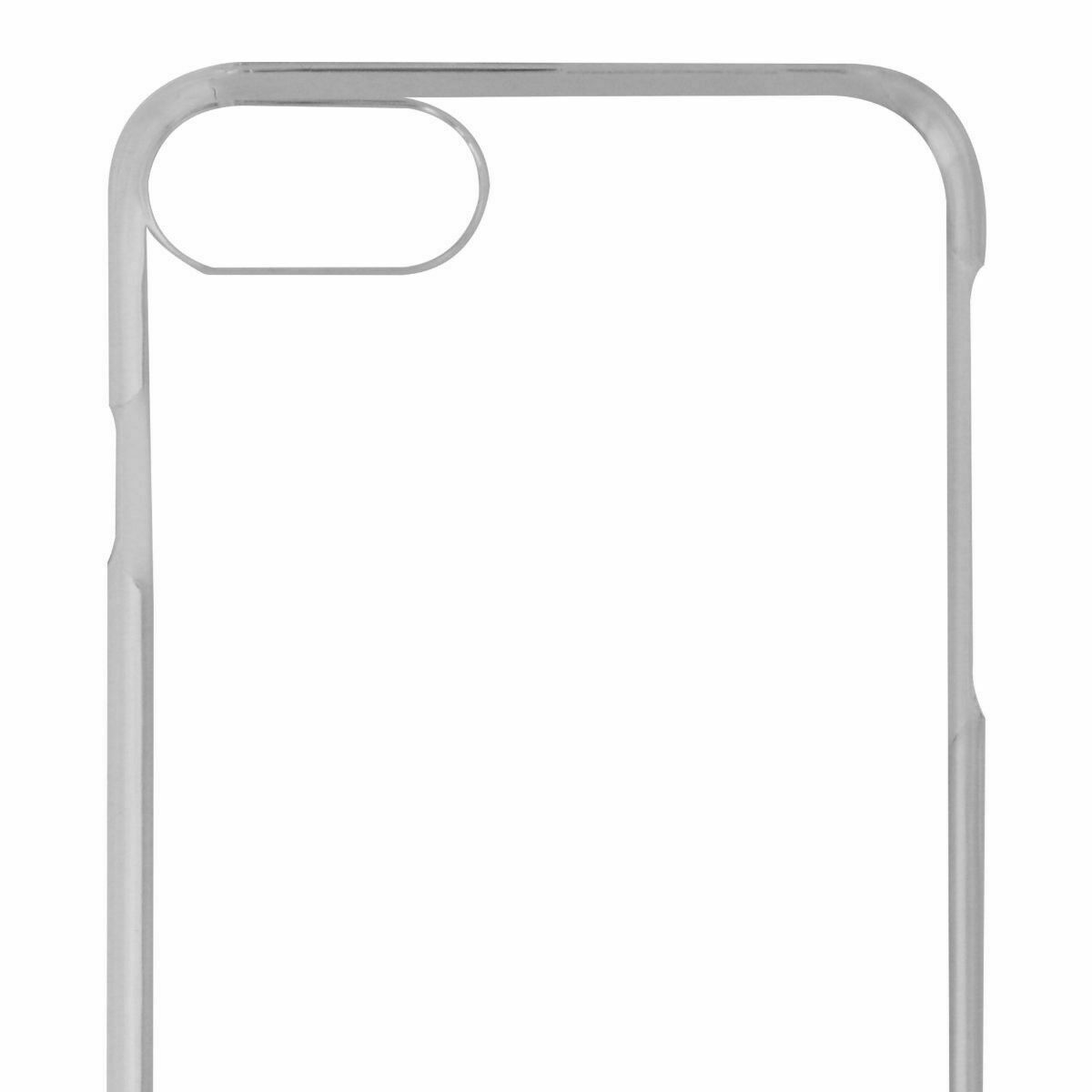 Tech Armor Forge Slim Protect Series Hard Case for iPhone 7 / 8 - Clear