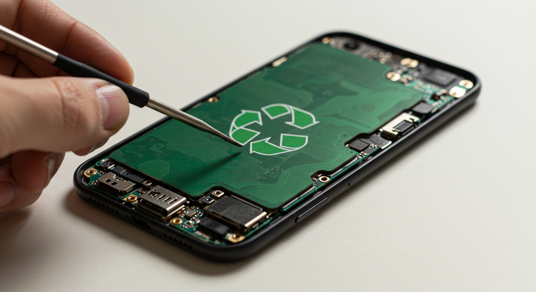 repair or sell phone for cash — PhonePartPro