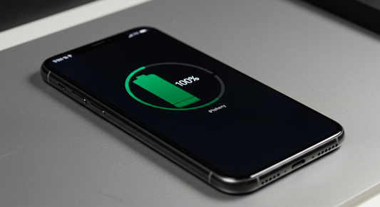 Apple iPhone 17 Pro Max Battery replacement