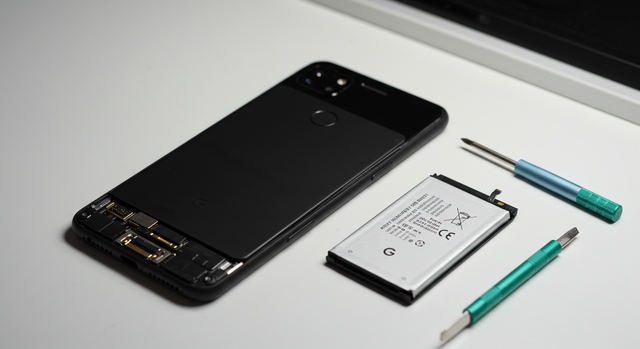Pixel 6a Battery Replacement: Cost & DIY Guide