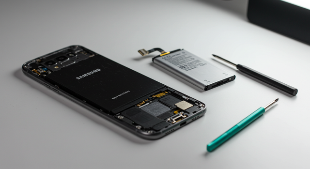 Galaxy Note 20 Battery Replacement: Cost & DIY Guide