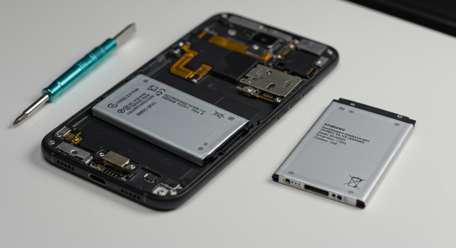 Galaxy S20 Battery Replacement: Cost & DIY Guide