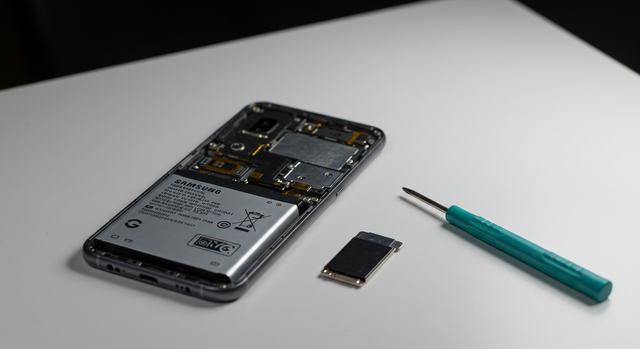 Galaxy S22 Battery Replacement: Cost & DIY Guide