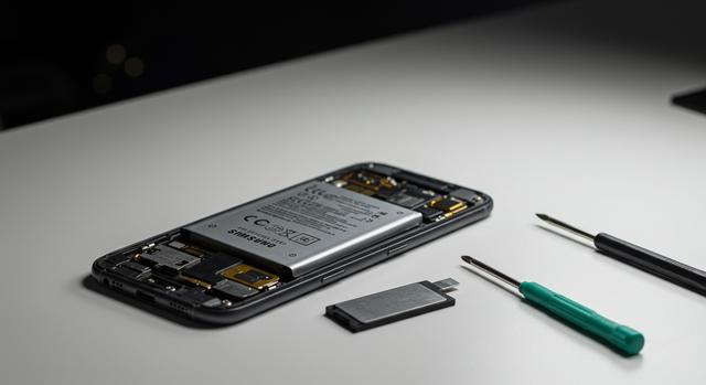 Galaxy S20 FE Battery Replacement: Cost & Guide