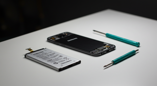 Galaxy Note 20 Ultra Battery Replacement: DIY Guide
