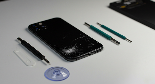 iPhone 11 screen replacement: the complete DIY repair guide
