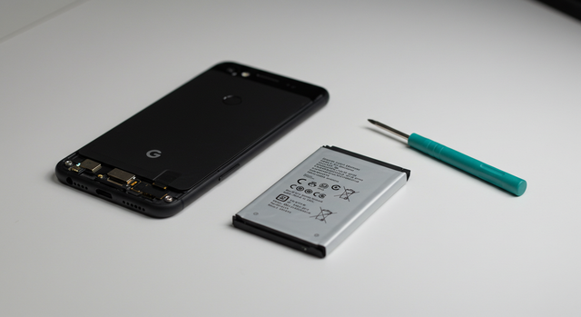 Pixel 6 Pro Battery Replacement: Cost & DIY Guide