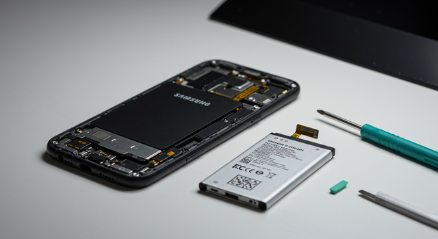 Galaxy Note 10 Plus Battery Replacement: DIY Guide