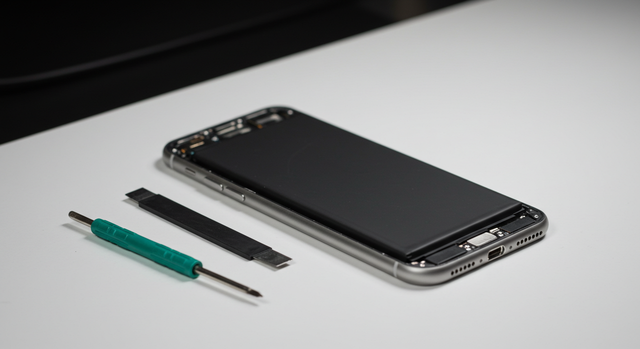 iPhone 8 Plus Battery Replacement: Cost & Guide
