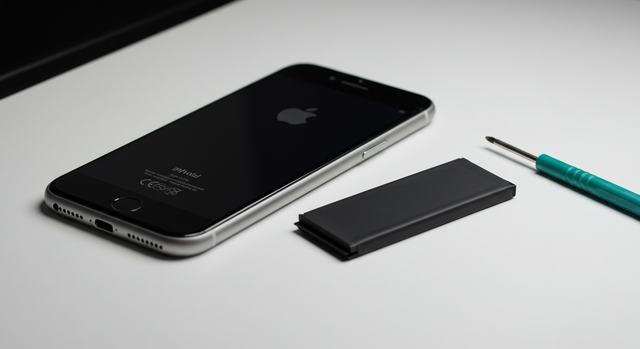 iPhone 7 Plus Battery Replacement: Cost & Guide