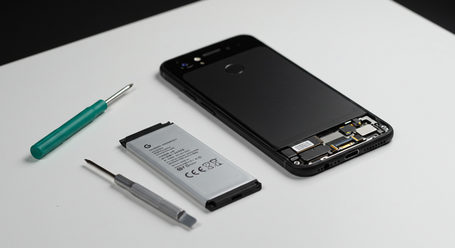 Pixel 4a 5G Battery Replacement: Cost & Guide