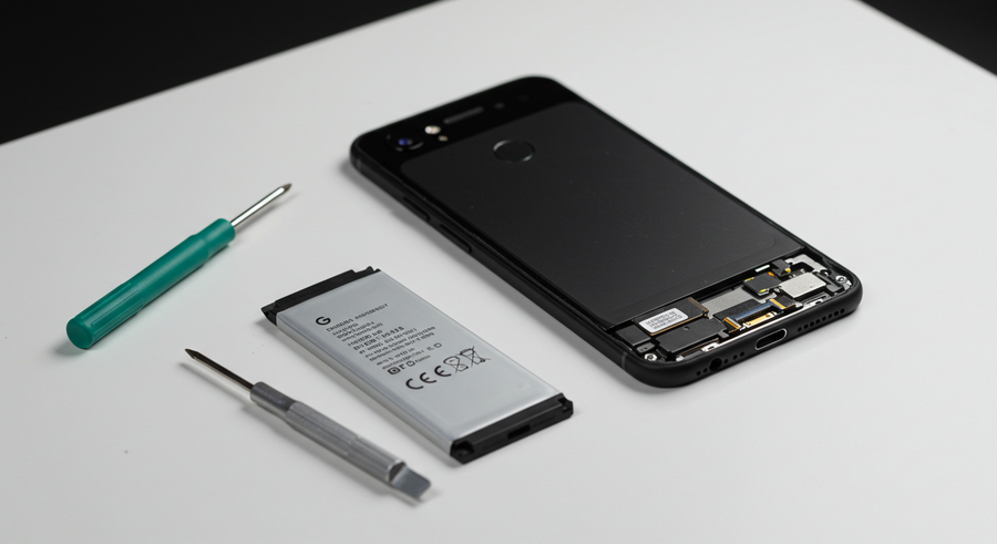 Pixel 4a 5G Battery Replacement: Cost & Guide