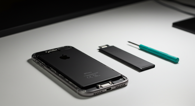 iPhone 12 Mini Battery Replacement: DIY Guide
