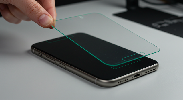 iPhone 15 tempered glass screen protector: everything you need to know before you buy