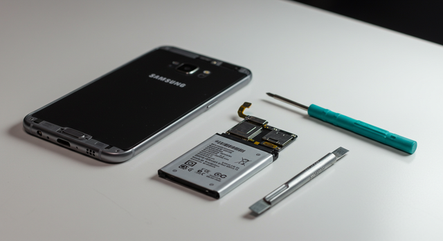 Galaxy S20 Plus Battery Replacement: Cost & Guide