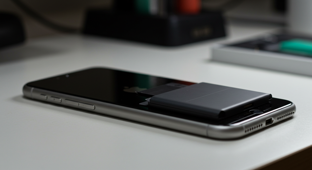 iPhone Air battery life, size, and MagSafe battery options explained