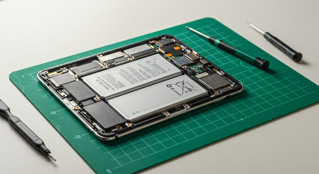iPad Battery Replacement: Cost, DIY Guide & Options 2026