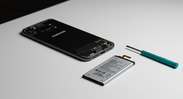 Galaxy S22 Plus Battery Replacement: Cost & Guide