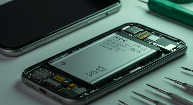 iPhone 13 Battery Replacement: Cost & How-To 2026
