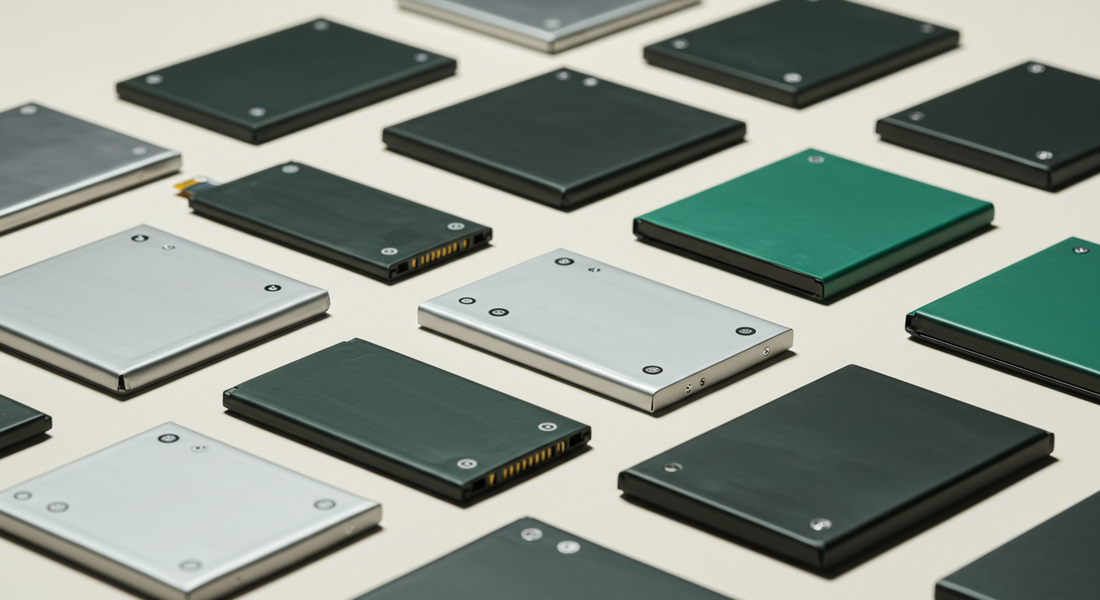 phone battery replacement by model — PhonePartPro