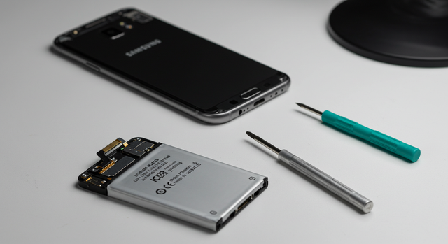 Galaxy S21 Battery Replacement: Cost & DIY Guide