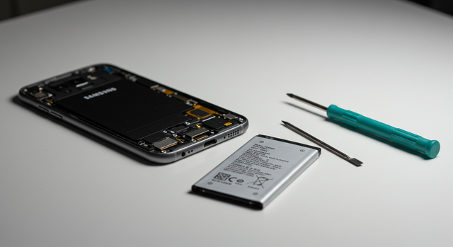 Galaxy S10 Battery Replacement: Cost & DIY Guide