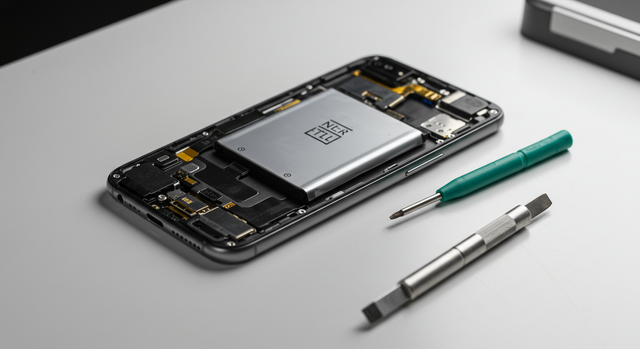 OnePlus 7 Battery Replacement: Cost & DIY Guide
