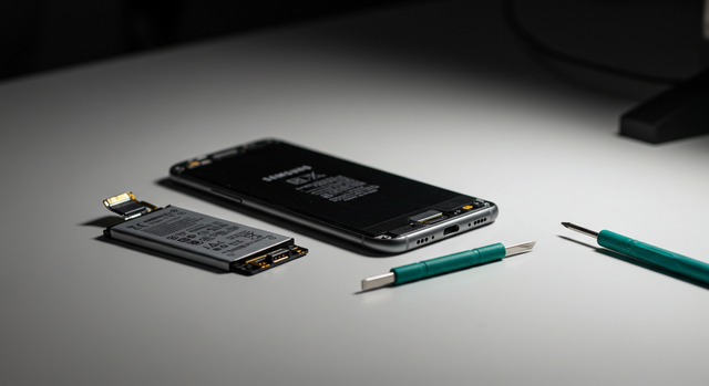 Galaxy S10 Plus Battery Replacement: Cost & DIY
