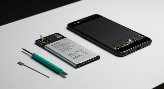Pixel 3a battery replacement