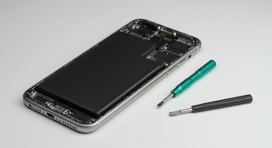 iPhone 7 battery replacement