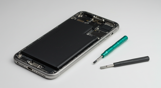 iPhone 7 Battery Replacement: Cost & DIY Guide
