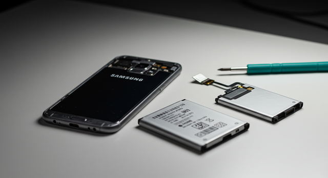 Galaxy S9 Battery Replacement: Cost & DIY Guide
