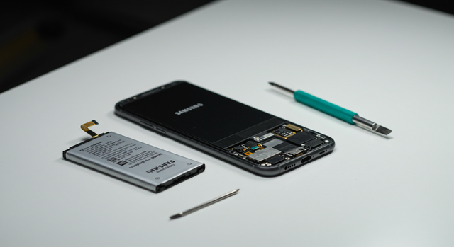 Galaxy S9 Plus Battery Replacement: Cost & Guide