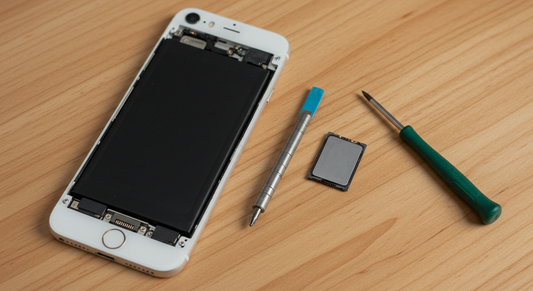 Apple iPhone 6 Battery replacement