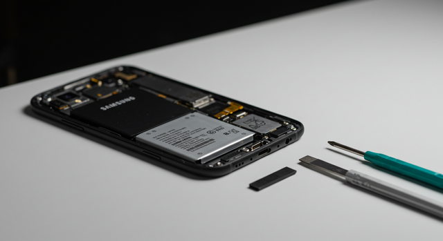 Galaxy S20 Ultra Battery Replacement: Cost & Guide