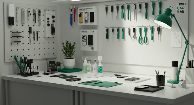 How to Start a Phone Repair Business (2026 Guide)