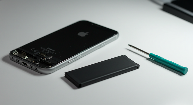 iPhone 12 Pro Battery Replacement: DIY Guide