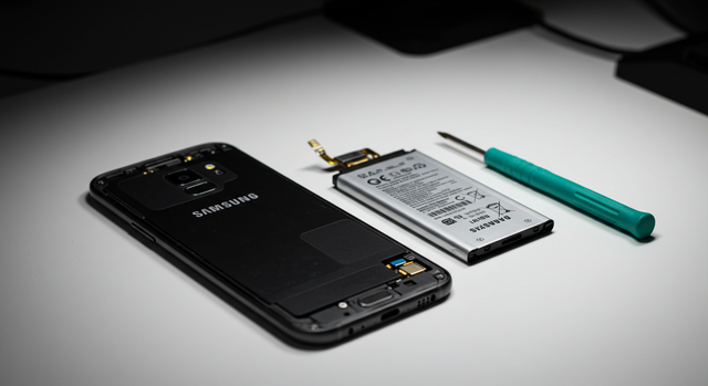 Galaxy S10e Battery Replacement: Cost & DIY Guide