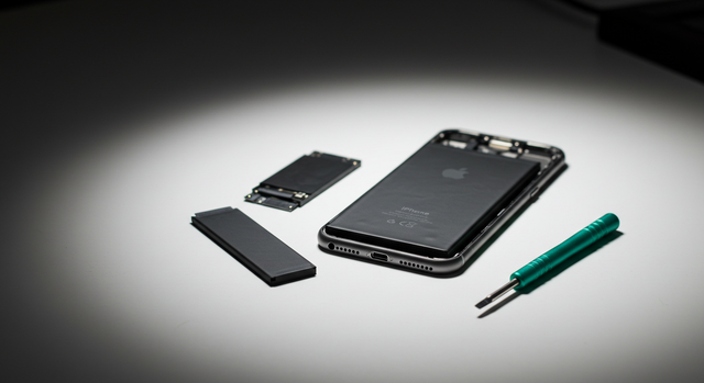 iPhone XS Max Battery Replacement: Cost & DIY Guide