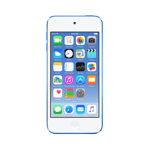 iPod