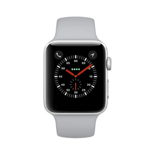 iWatch